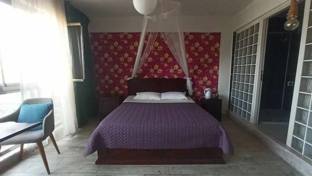 Увезпинар: Gölyaka Hotel
