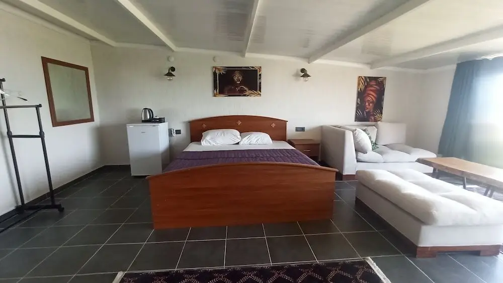 Увезпинар: Gölyaka Hotel