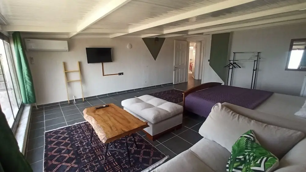 Увезпинар: Gölyaka Hotel