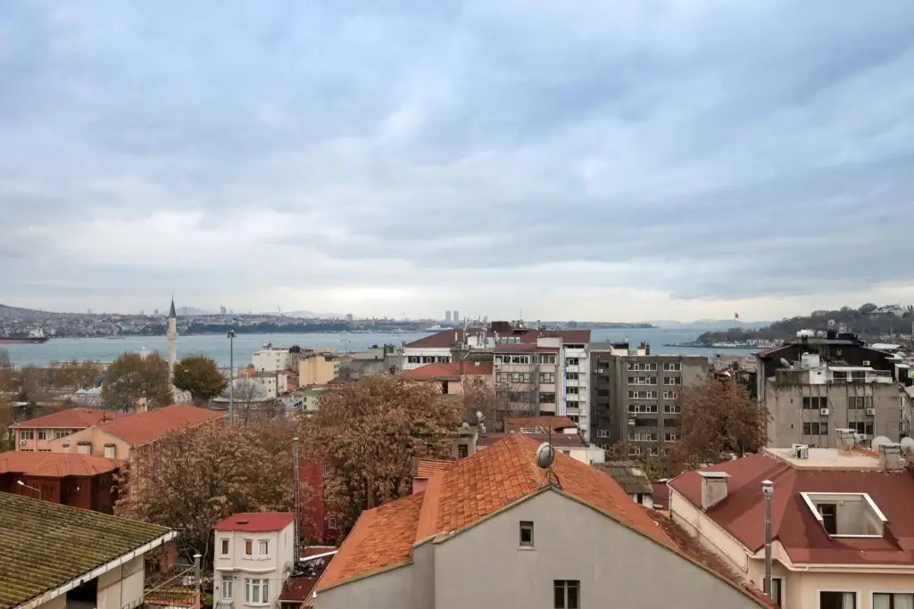 Istaybul Galata — фото 1