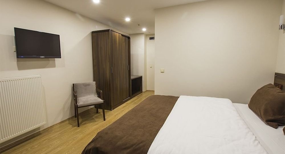 Кавак: Liva Hotel