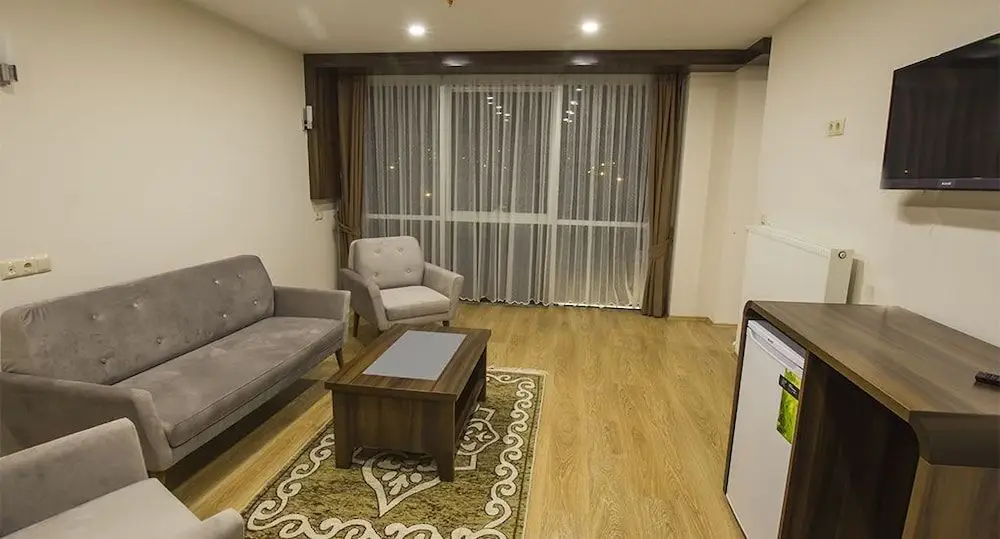 Кавак: Liva Hotel