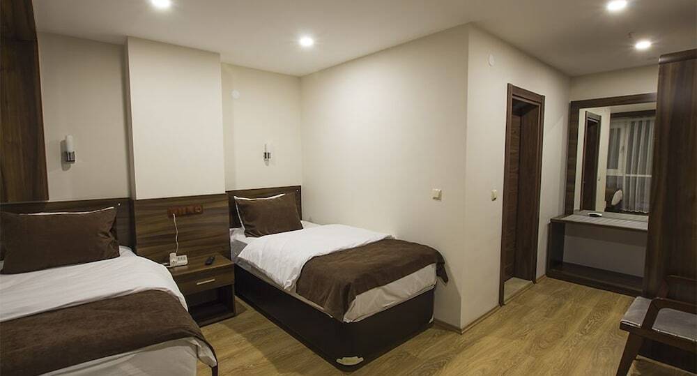 Кавак: Liva Hotel