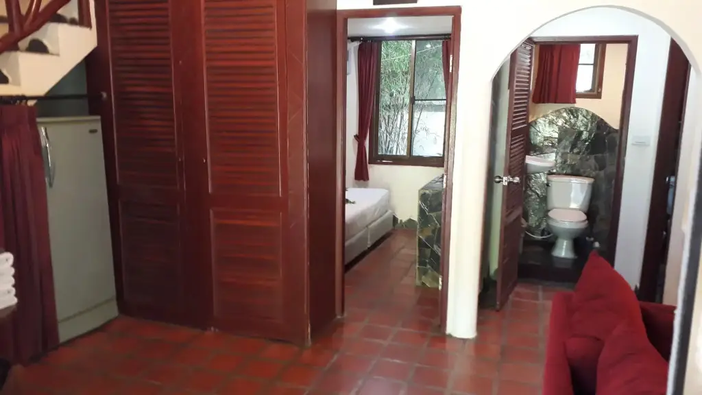 Самуи: Papillon Resort