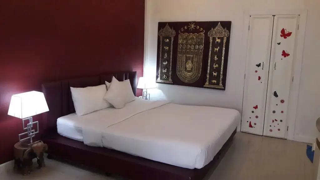 Самуи: Papillon Resort