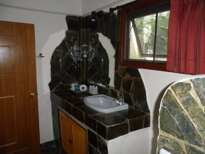 Самуи: Papillon Resort