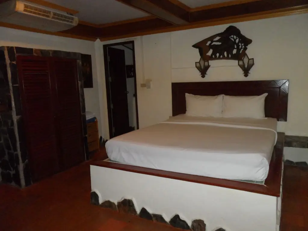Самуи: Papillon Resort