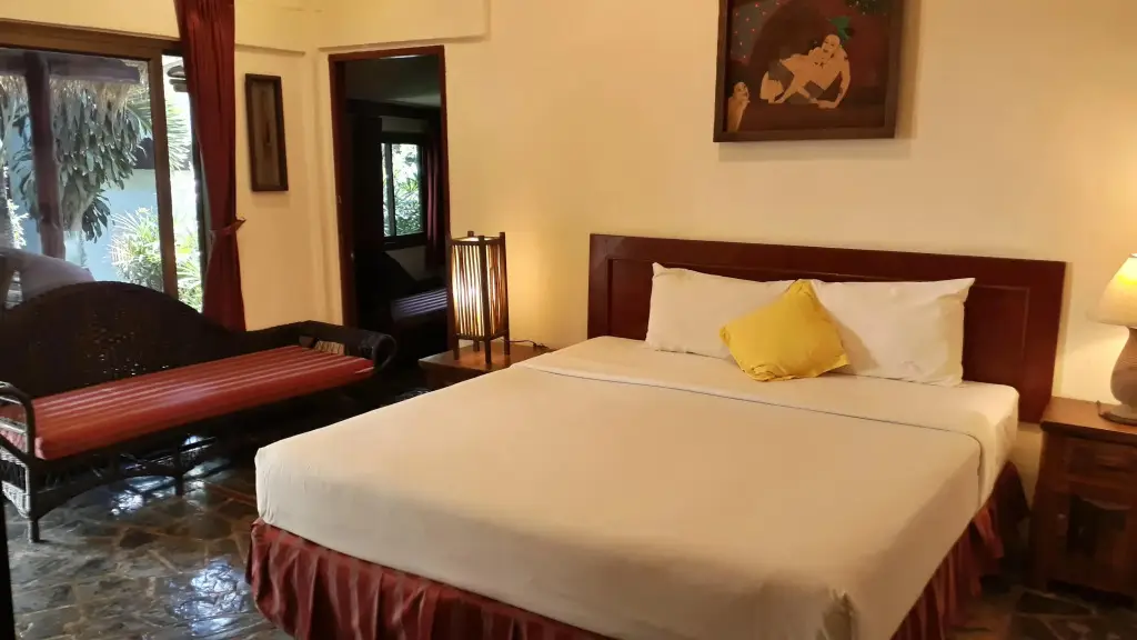 Самуи: Papillon Resort