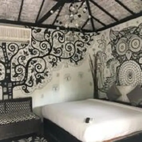 Самуи: Отель The Privilege Ezra Beach Club