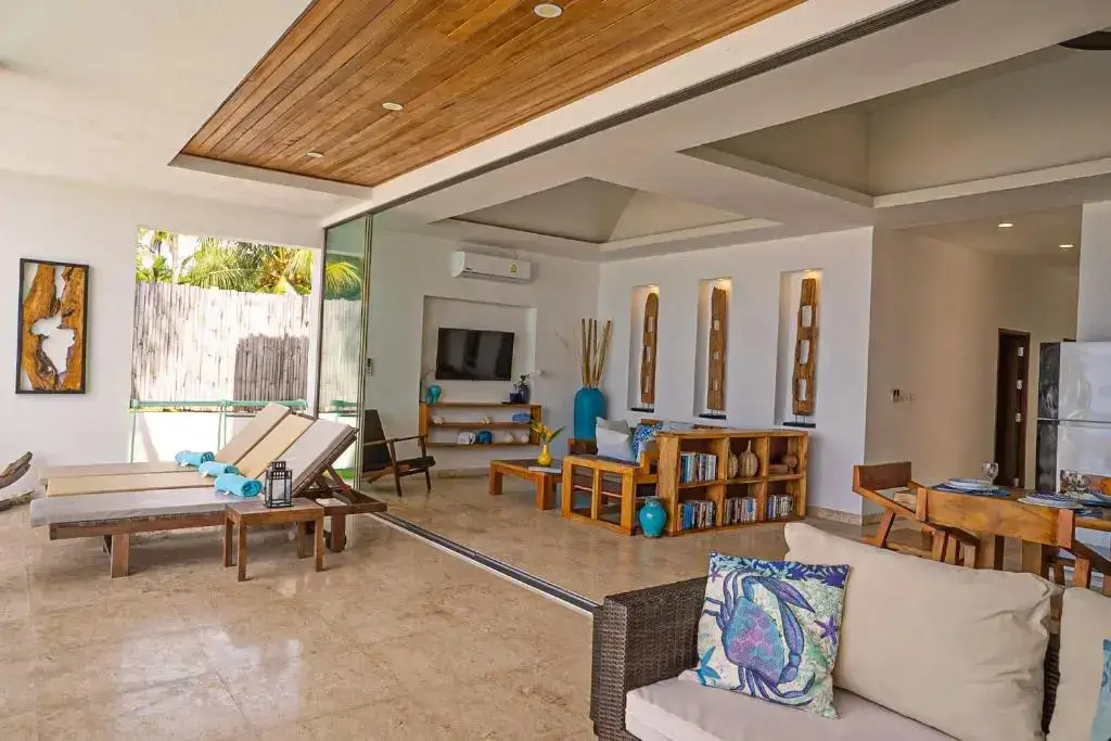 Самуи: Diamond Villa