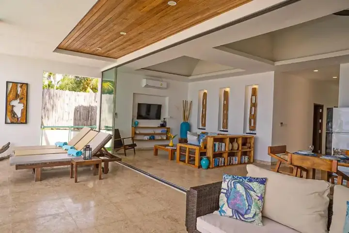 Самуи: Diamond Villa