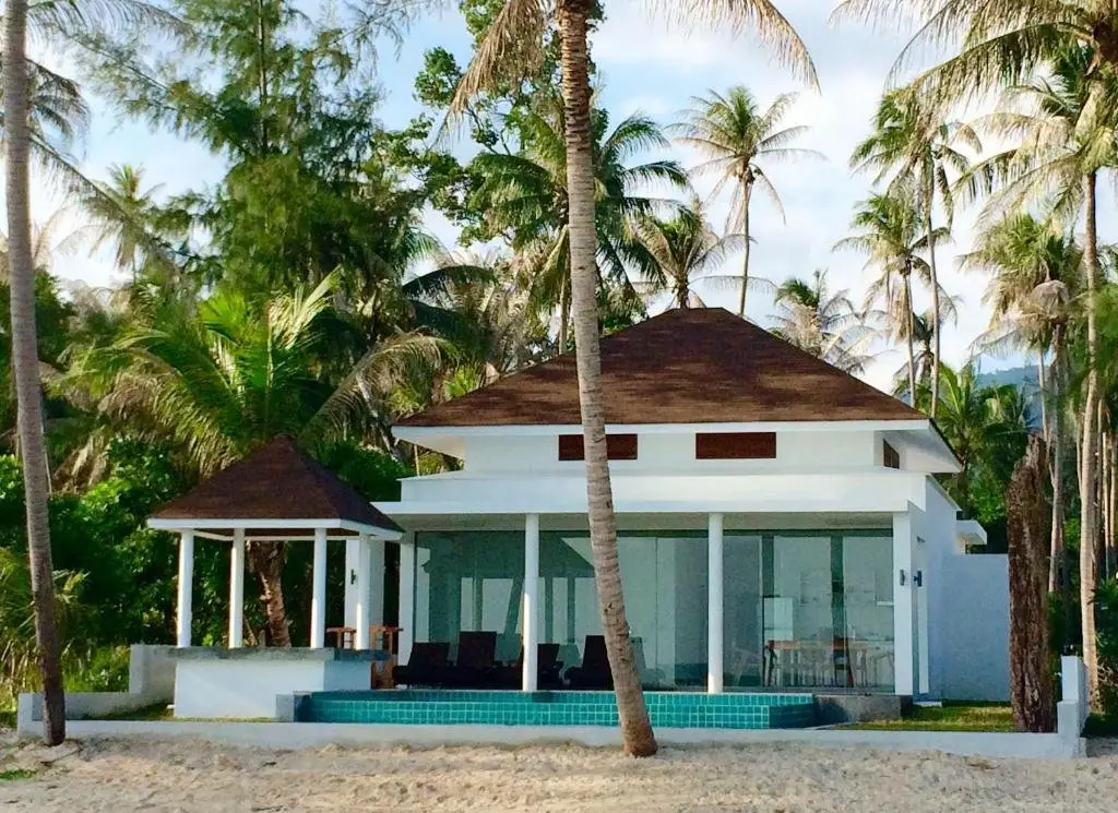 Diamond Villa — фото 1