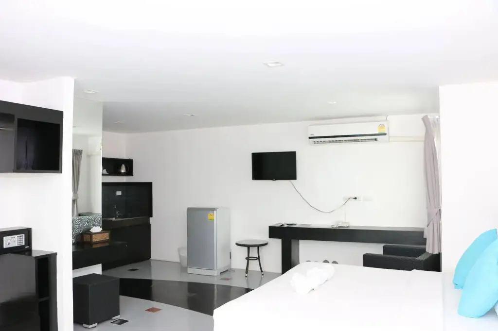 Паттайя: The Regizt Hotel Pattaya
