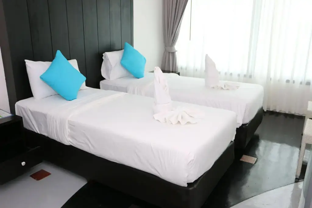 Паттайя: The Regizt Hotel Pattaya
