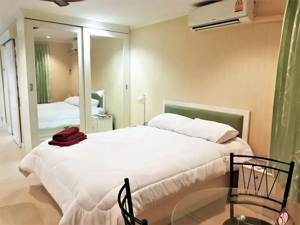 Паттайя: Jomtien Thip Condotel