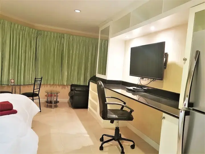 Паттайя: Jomtien Thip Condotel