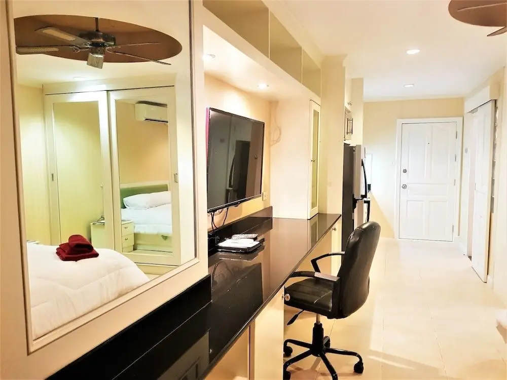 Паттайя: Jomtien Thip Condotel