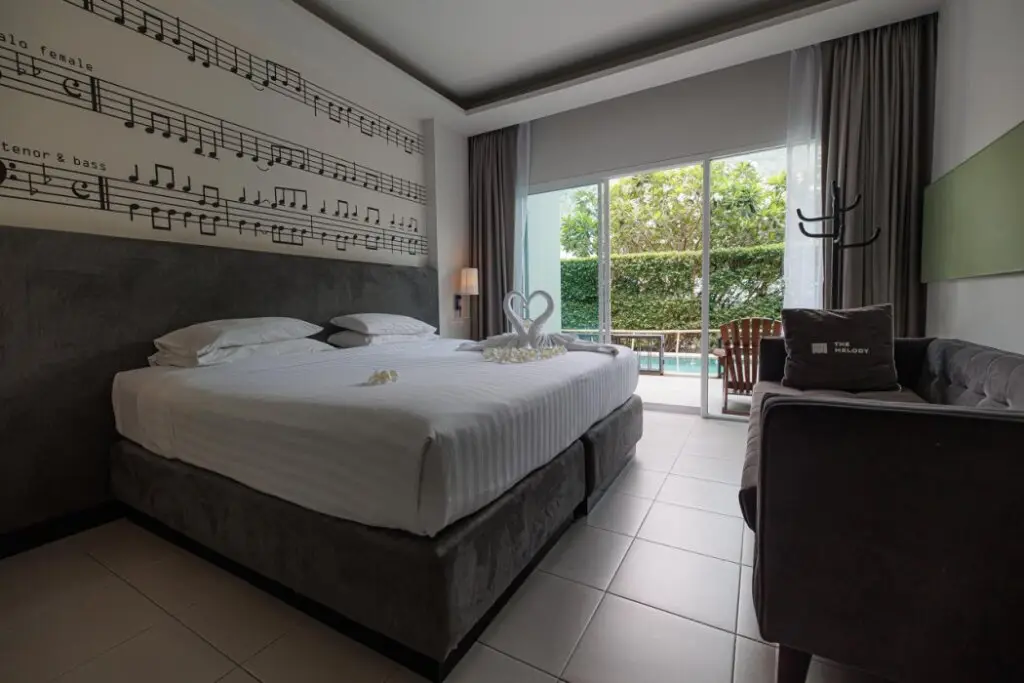 Пхукет: The Melody Phuket