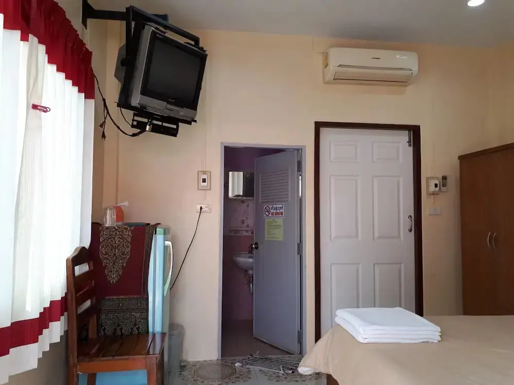 Нанг-Ронг: Smart Resort