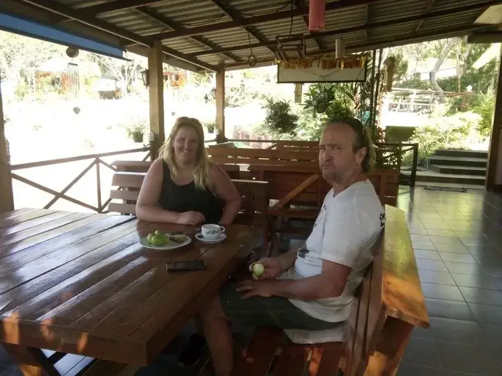 Мае-Таенг: Mae Taeng Camping View Resort