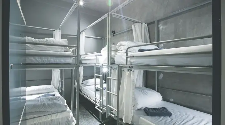 Бангкок: 2W Bed & Breakfast Bangkok