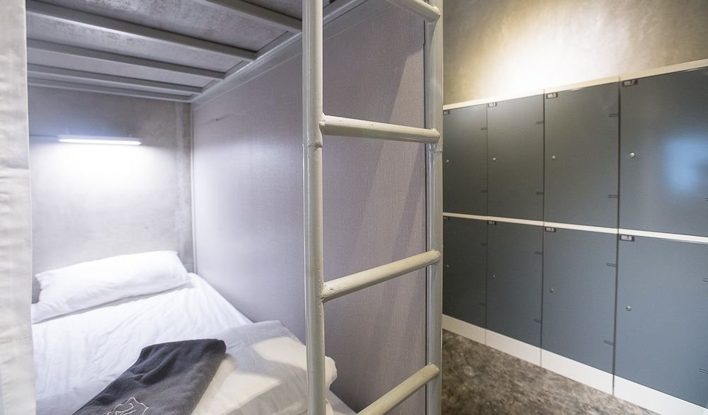 Бангкок: 2W Bed & Breakfast Bangkok