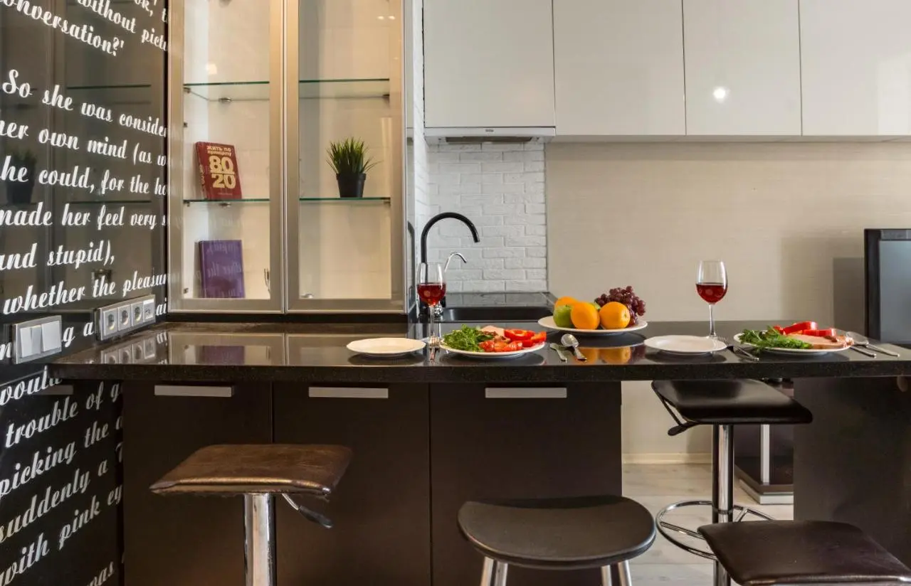 Нижний Новгород: Apartment Uspekh