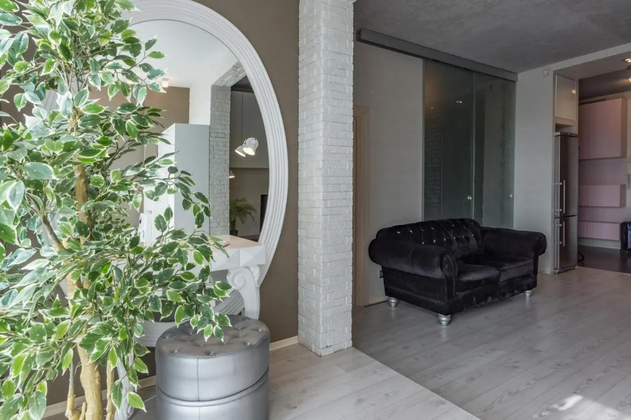 Нижний Новгород: Apartment Uspekh