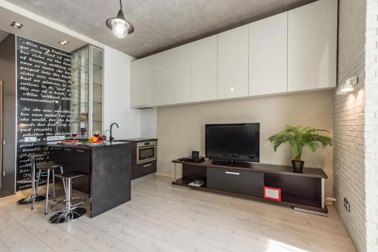 Нижний Новгород: Apartment Uspekh