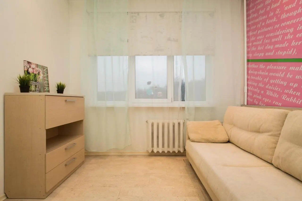 Нижний Новгород: Apartment Uspekh