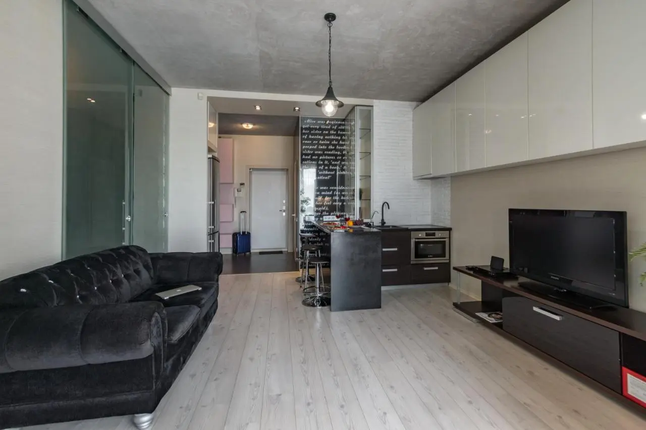 Нижний Новгород: Apartment Uspekh