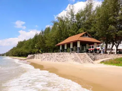 Клаенг: Sea Breeze House