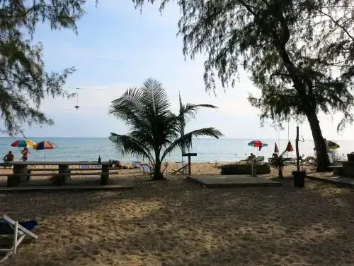 Клаенг: Sea Breeze House