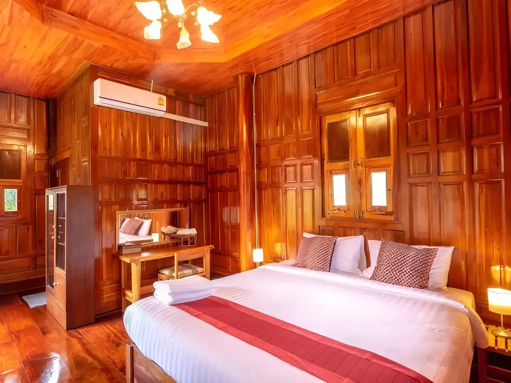Аюттхая: Athithara Homestay