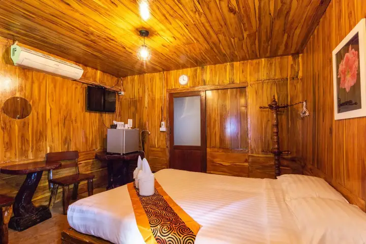 Аюттхая: Athithara Homestay