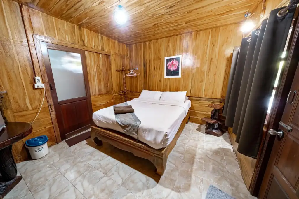 Аюттхая: Athithara Homestay