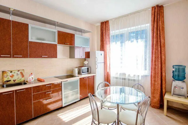 Нижний Новгород: Apartment Prestige
