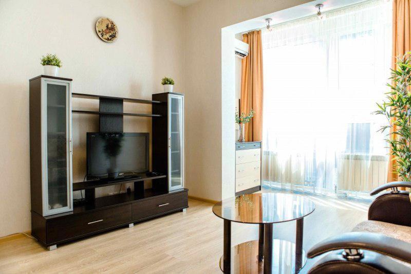 Нижний Новгород: Apartment Prestige