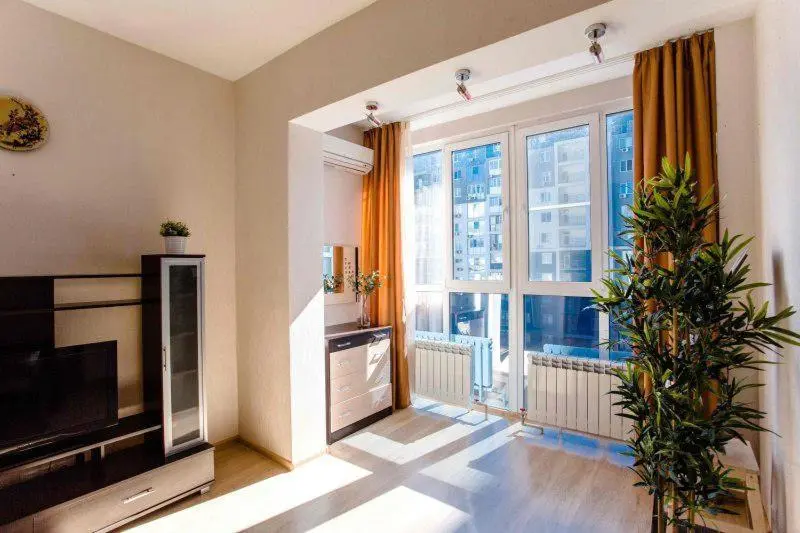 Нижний Новгород: Apartment Prestige