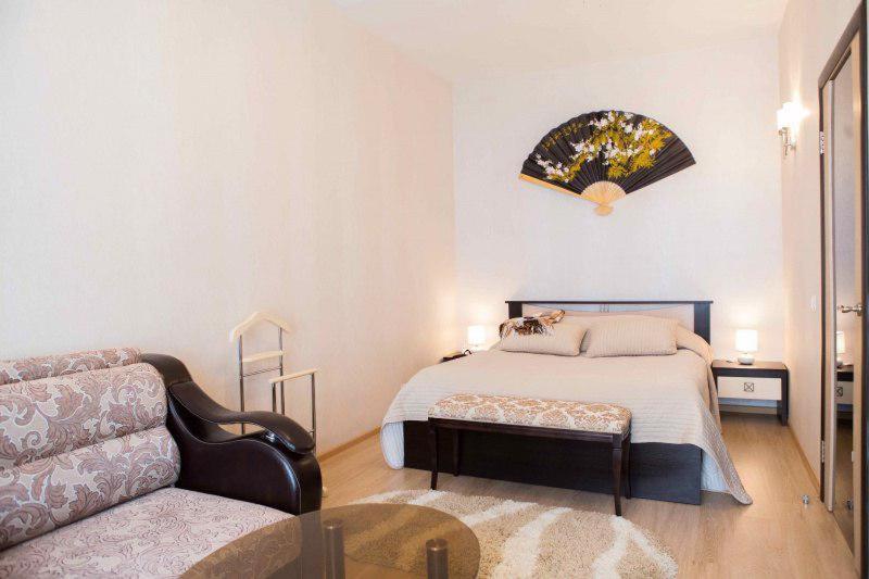 Нижний Новгород: Apartment Prestige