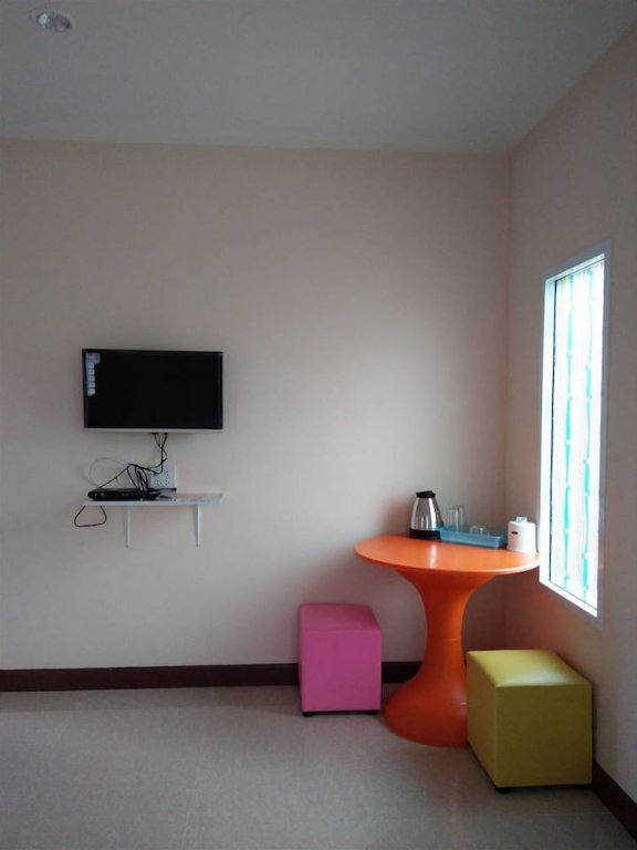 Каенг Хой: Yamsurl House Resort