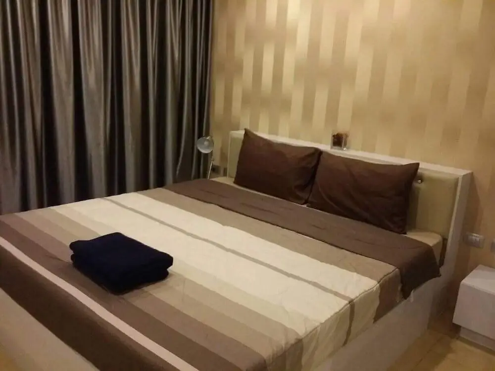 Паттайя: Centara Avenue Residence & Suites Pattaya