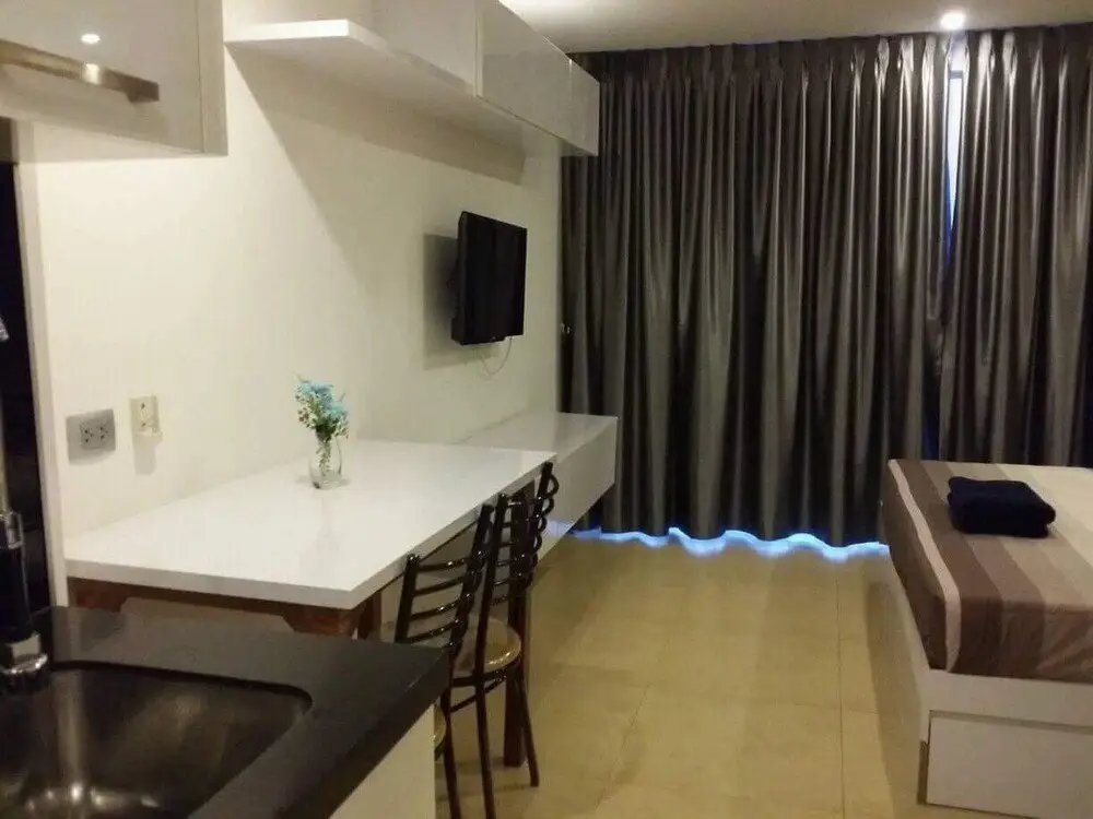 Паттайя: Centara Avenue Residence & Suites Pattaya