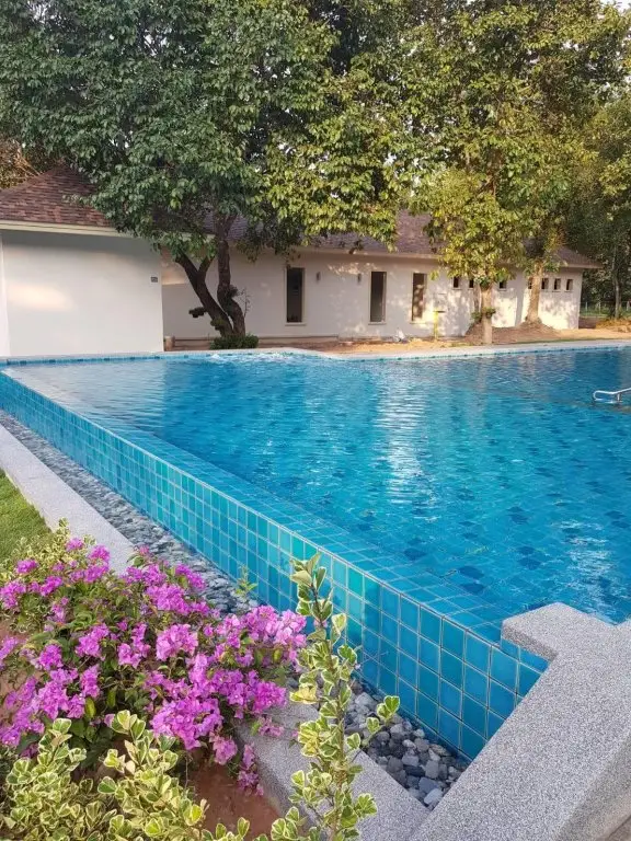 Сан-Кампаенг: Baan Pingkan Longstay