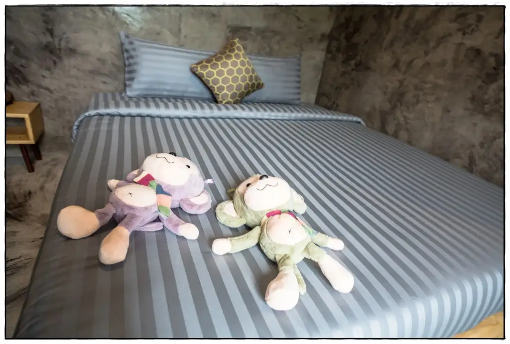 Муанг: Na Siam Guesthouse