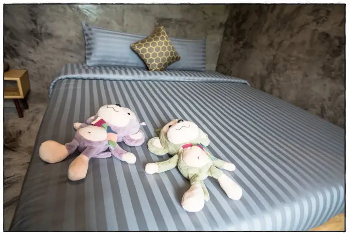 Муанг: Na Siam Guesthouse