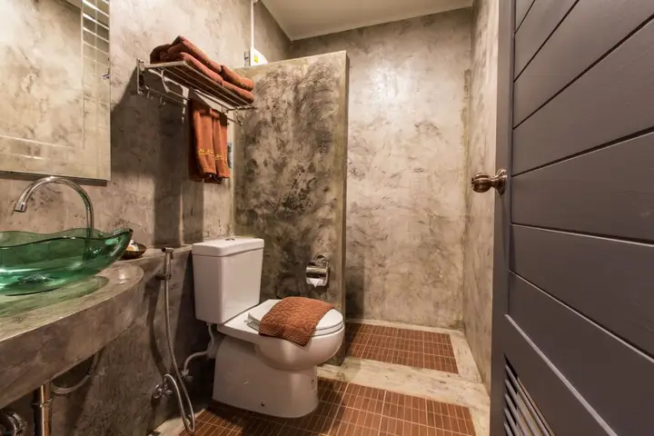 Муанг: Na Siam Guesthouse