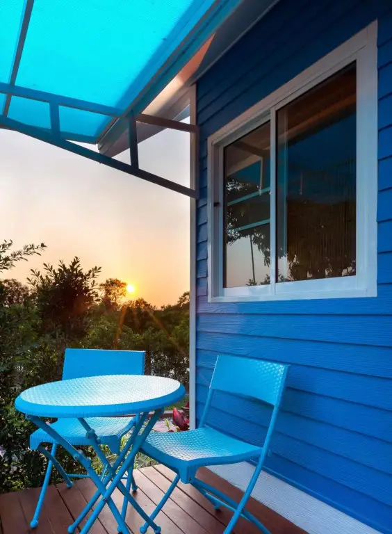 Хуахин: Electric Mango Hua Hin Bungalow Resort