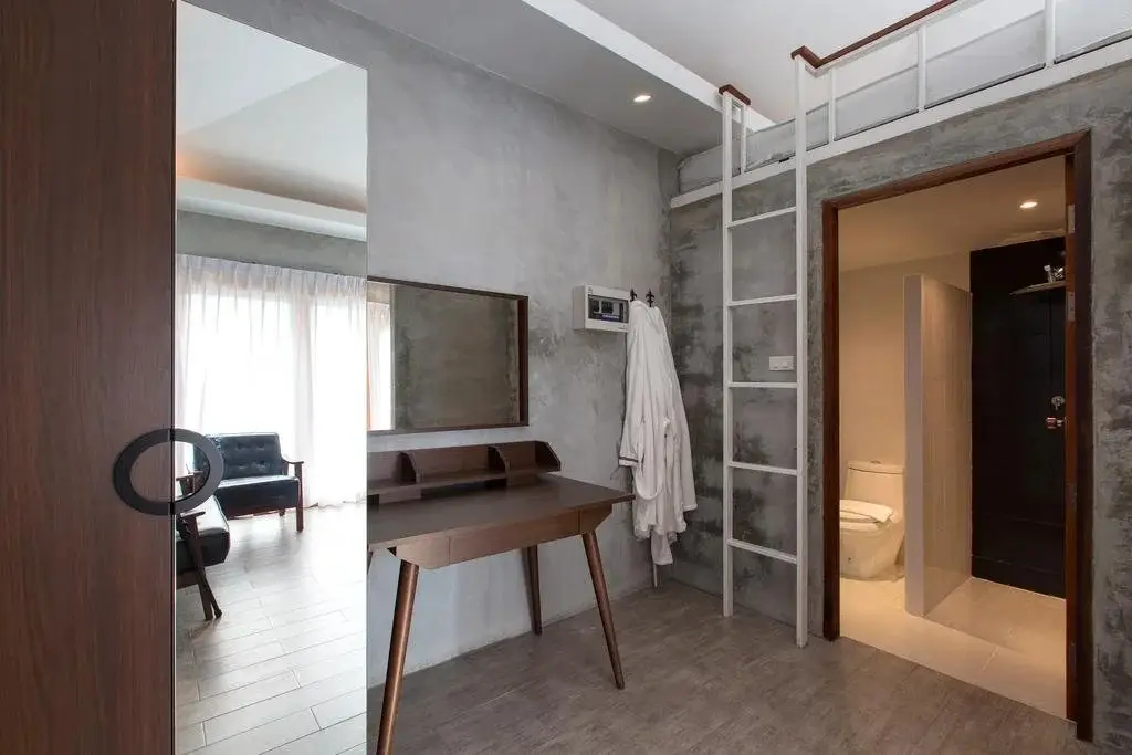 Хуахин: Electric Mango Hua Hin Bungalow Resort