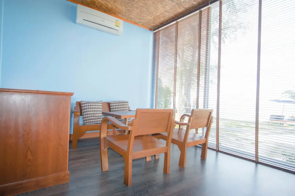 Ко Куд: Sea Far Resort